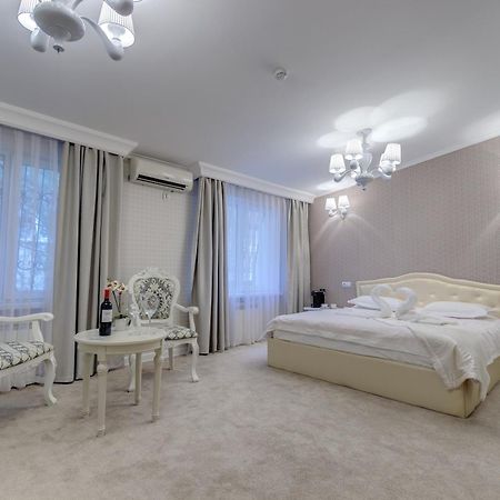 Well Sleep Hotel Алма Ата Екстериор снимка