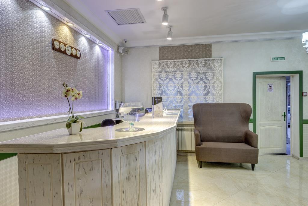 Well Sleep Hotel Алма Ата Екстериор снимка