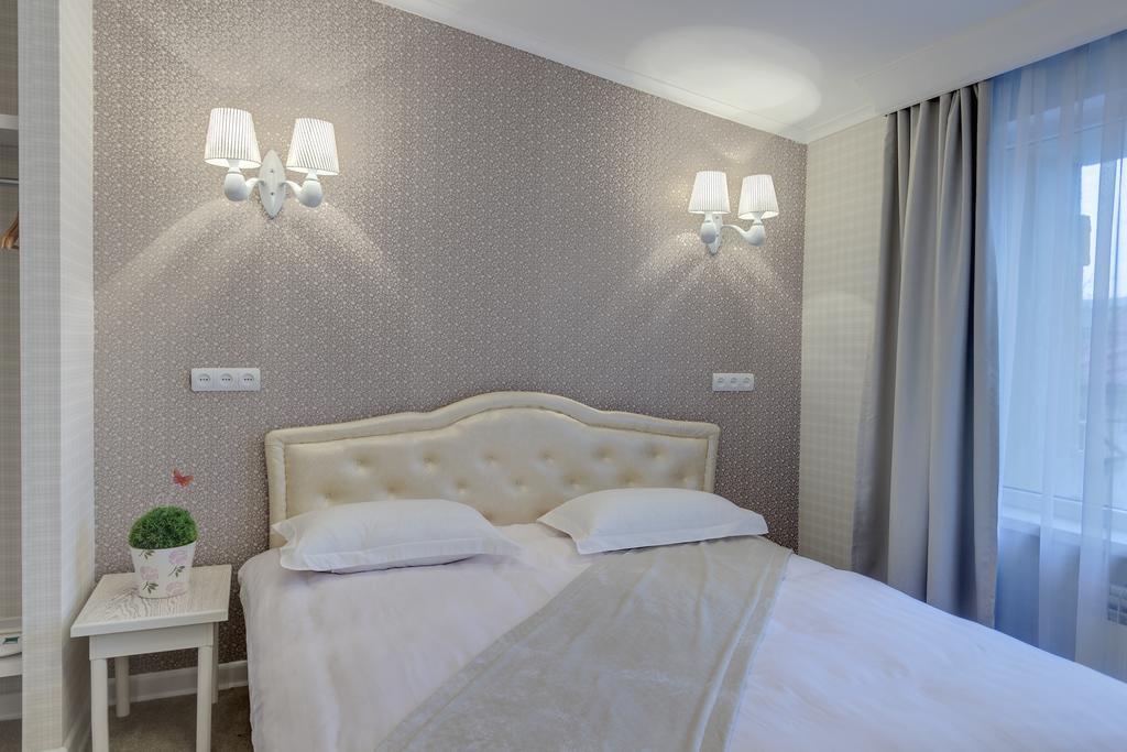 Well Sleep Hotel Алма Ата Екстериор снимка